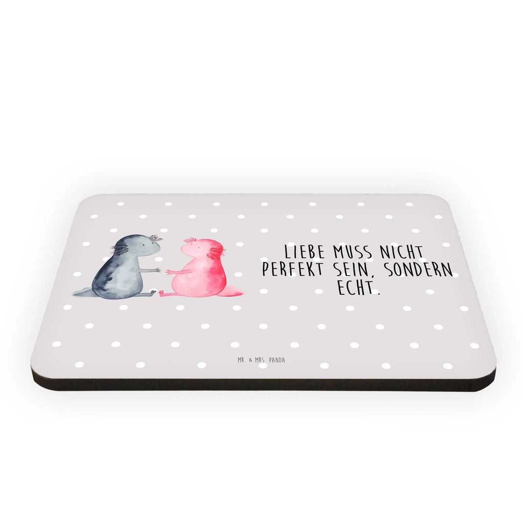 Magnet Axolotl Liebe Motivmagnete, Kühlschrankmagnet, Whiteboard Magnet, Dekomagnet, Souvenir Magnet, Kühlschrank Dekoration, Notiz Magnet, Pinnwandmagnet, Axolotl, Molch, Jahrestag, große Liebe, Freund, Liebesbeweis, Axolot, Valentinstag, Verlobter, Lurche, Liebe, Schwanzlurch, Ehemann, Lurch