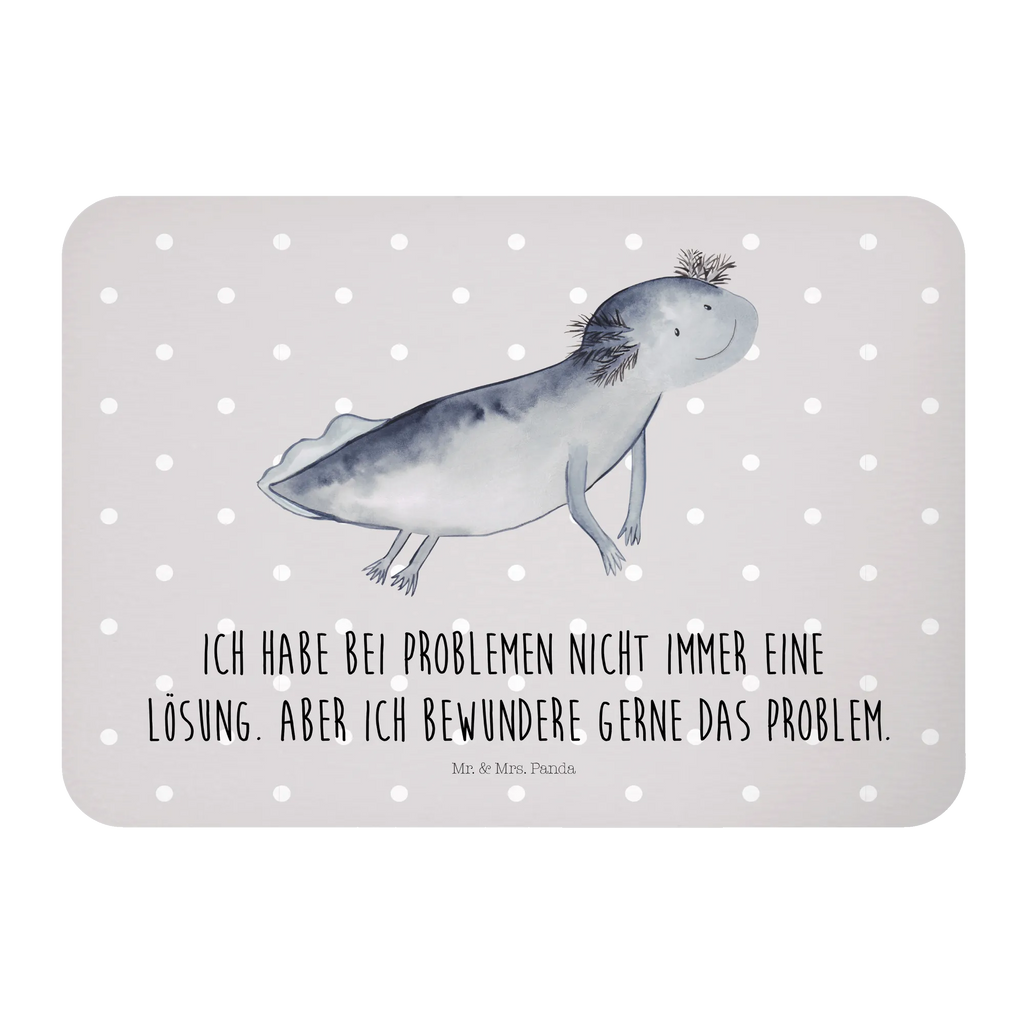 Magnet axolotl To swim Souvenir Magnet, Whiteboard Magnet, Dekomagnet, Pinnwandmagnet, Motivmagnete, Kühlschrankmagnet, Kühlschrank Dekoration, Notiz Magnet, Axolotl, Molch, Axolot, Problem, Probleme, Lurch, Schwanzlurch, Lurche, Motivation, Lösungen
