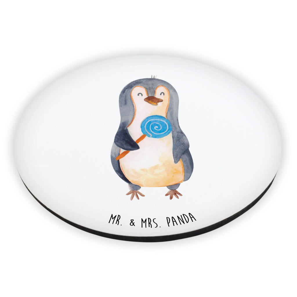Rund Magnet Pinguin Lolli Kühlschrank Dekoration, Notiz Magnet, Whiteboard Magnet, Souvenir Magnet, Pinnwandmagnet, Kühlschrankmagnet, Motivmagnete, Dekomagnet, Pinguin, Rebell, Rabauke, Ganove, Gauner, Süßigkeiten, Lolli, Pinguine, Blödsinn, Spruch