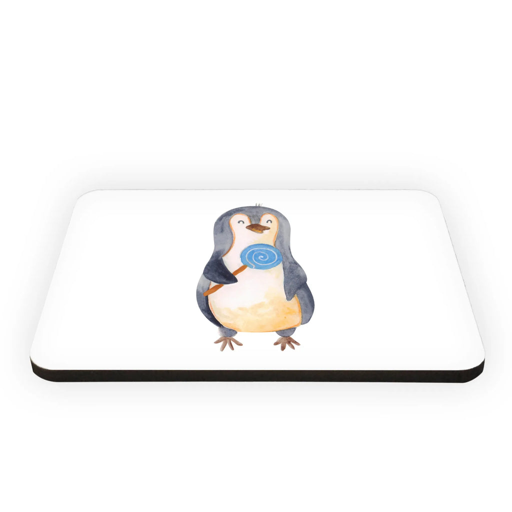 Magnet Penguin lollipop Kühlschrankmagnet, Whiteboard Magnet, Notiz Magnet, Motivmagnete, Dekomagnet, Kühlschrank Dekoration, Souvenir Magnet, Pinnwandmagnet, Pinguin, Blödsinn, Rabauke, Gauner, Ganove, Spruch, Rebell, Lolli, Süßigkeiten, Pinguine