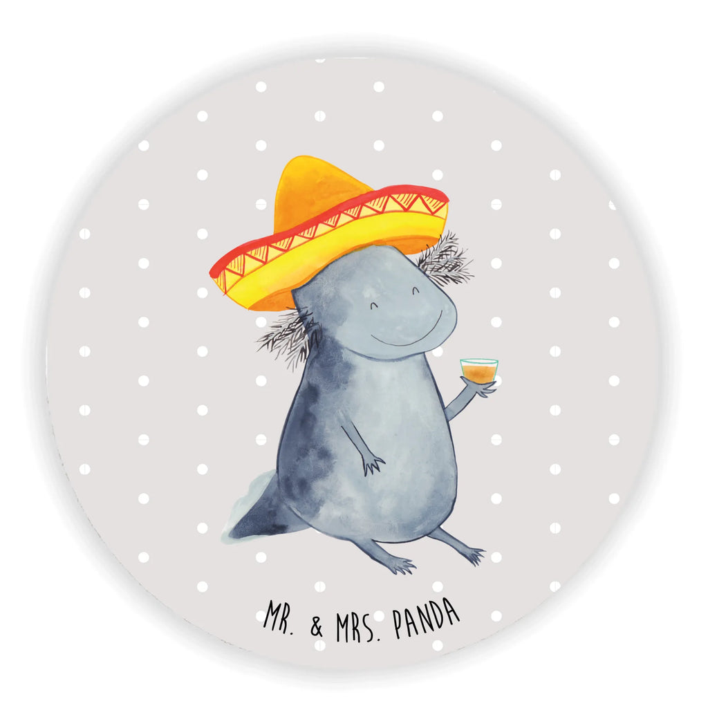 Round magnet axolotl tequila Kühlschrank Dekoration, Souvenir Magnet, Whiteboard Magnet, Notiz Magnet, Dekomagnet, Kühlschrankmagnet, Motivmagnete, Pinnwandmagnet, Axolotl, Molch, Axolot, Schwanzlurch, Mexiko, Motivation, Tequila, Lurche, Zitrone, Feuersalamander, Mexico, Feuerdrache, Lurch, Spruch, Sombrero