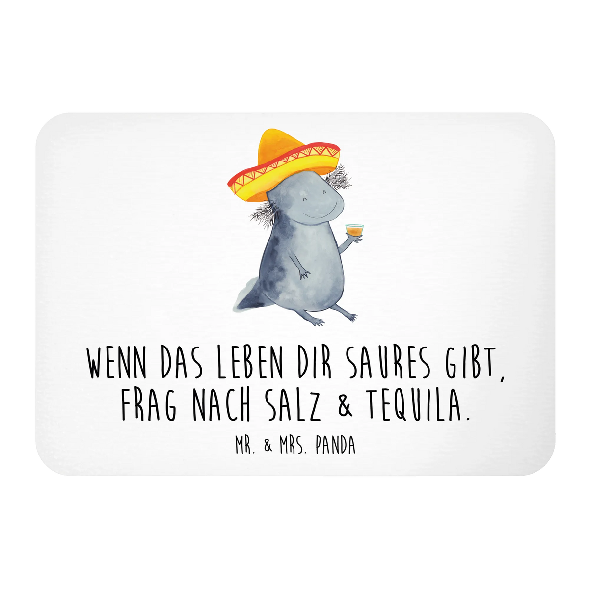 Magnes Aksolotl Tequila spruchmagnet, mdf magnet, rechteckmagnet, Notizhalter, magnet, bildmagnet, holz kühlschrankmagnet, memomagnet, büromagnet, whiteboardmagnet, Dekomagnet, notizmagnet, designmagnet, holzmagnet, küchenmagnet, haftmagnet, einkaufszettelmagnet, holz whiteboardmagnet, zettelhalter, tafelmagnet, wandmagnet, Kühlschrankmagnet, Pinnwandmagnet, Molch, Axolotl, Sombrero, Feuerdrache, Schwanzlurch, Feuersalamander, Lurche, Axolot, Spruch, Mexiko, Tequila, Lurch, Zitrone, Mexico, Motivation