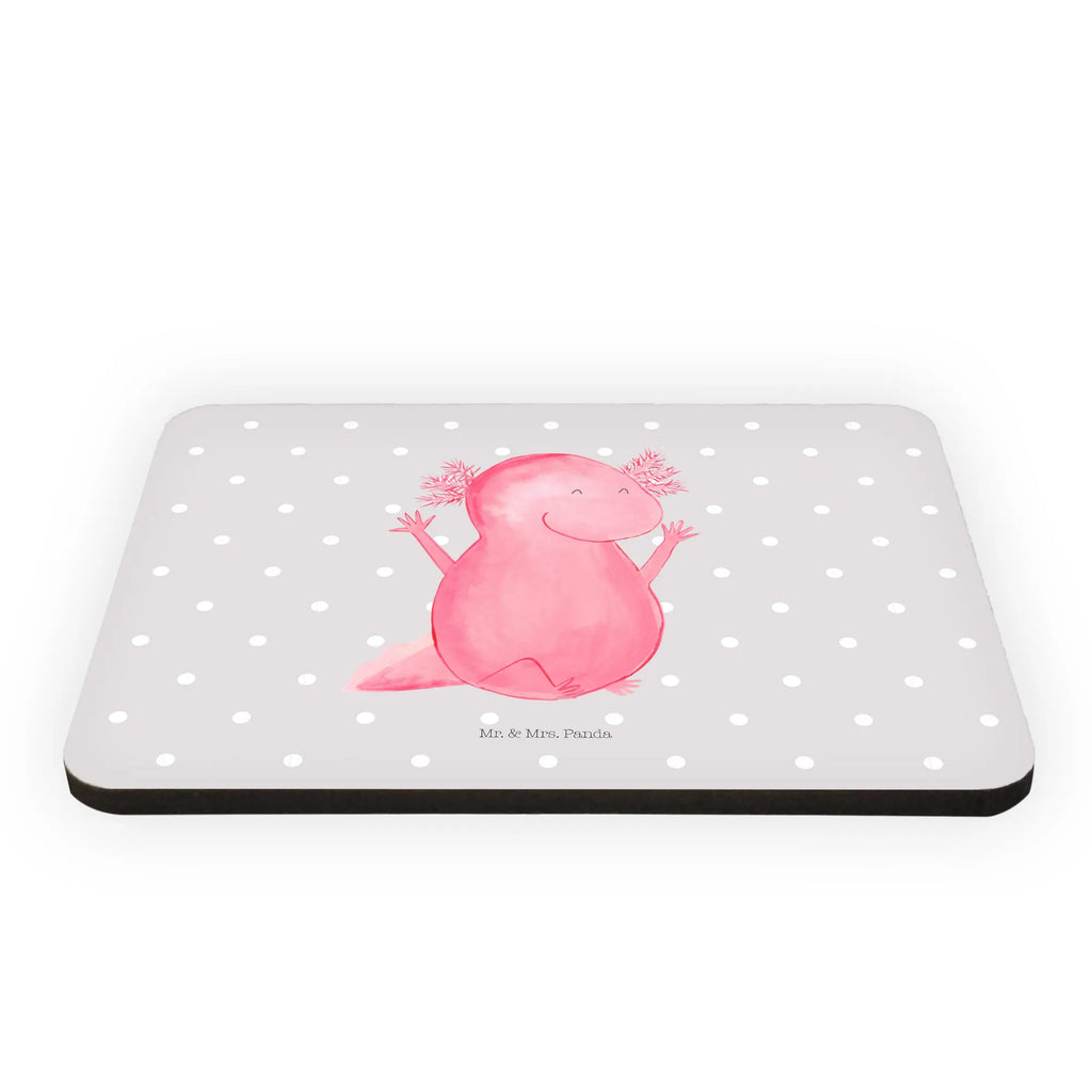 Magnet Axolotl Hurra Souvenir Magnet, Dekomagnet, Whiteboard Magnet, Kühlschrank Dekoration, Notiz Magnet, Pinnwandmagnet, Kühlschrankmagnet, Motivmagnete, Axolotl, Molch, Zufriedenheit, Lurche, Spaß, Axolot, Freude, fröhlich, Motivation, Schwanzlurch, Lurch