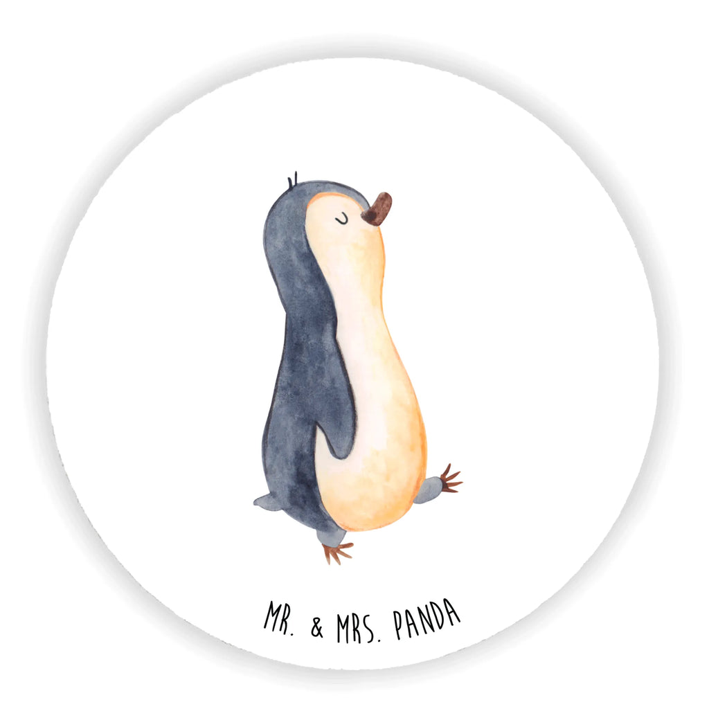 Round magnet Penguin march Kühlschrank Dekoration, Kühlschrankmagnet, Dekomagnet, Whiteboard Magnet, Motivmagnete, Souvenir Magnet, Notiz Magnet, Pinnwandmagnet, Pinguin, Familie, Bruder, Langschläfer, Frühaufsteher, Schwester, Pinguine