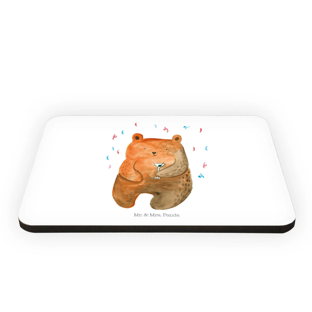 Magnet bear party haftmagnet, büromagnet, Notizhalter, spruchmagnet, whiteboardmagnet, holz kühlschrankmagnet, holz whiteboardmagnet, Pinnwandmagnet, notizmagnet, Dekomagnet, wandmagnet, küchenmagnet, Fridge Magnet, holzmagnet, designmagnet, zettelhalter, mdf magnet, einkaufszettelmagnet, bildmagnet, tafelmagnet, magnet, rechteckmagnet, Kühlschrankmagnet, memomagnet, Teddy, Bär, Teddybär, Gute Laune, Lustig, Geschenk, Party, Geburtstag, Geburtstagsgeschenk, Abfeiern, Feiern, Mitbringsel