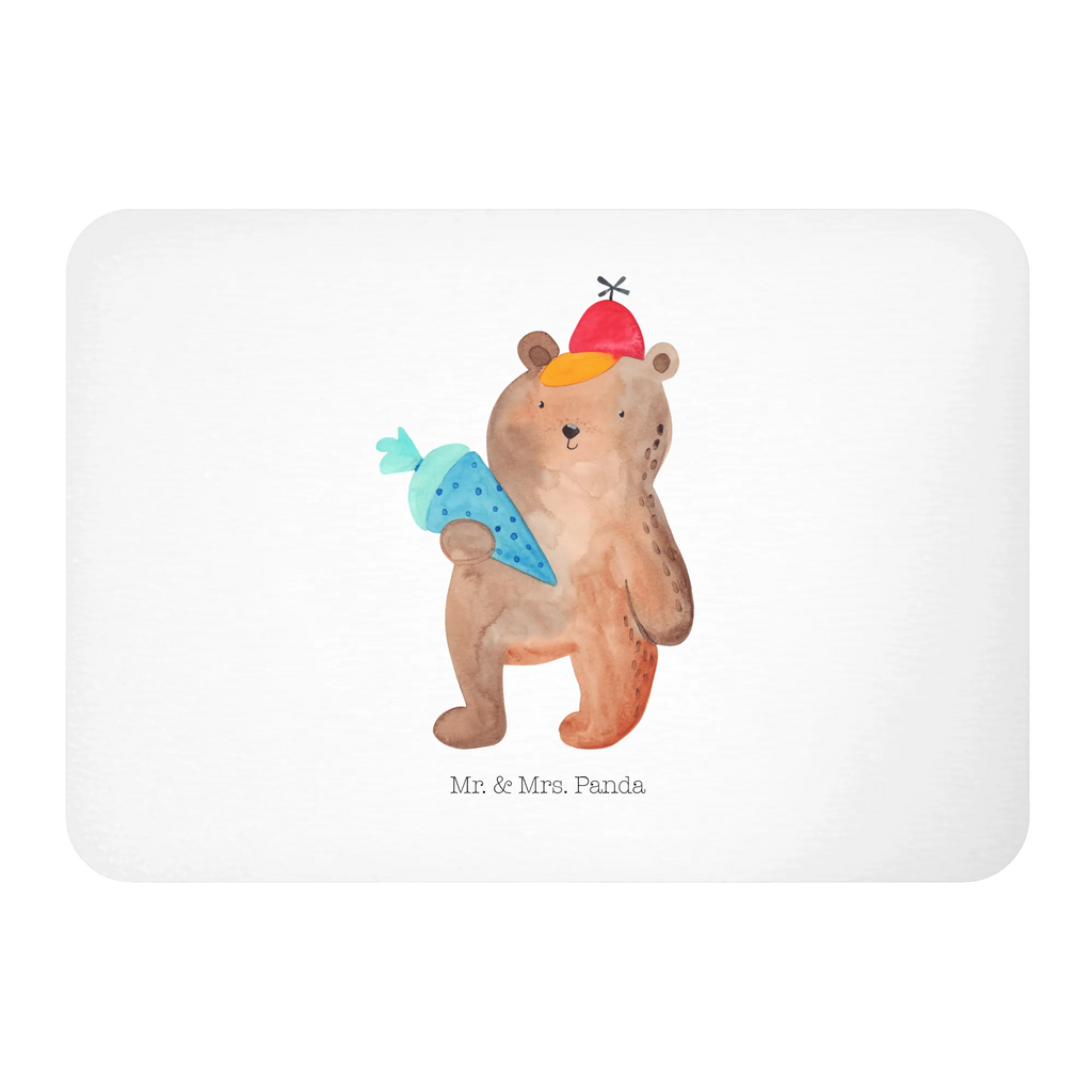 Magnet Bär mit Schultüte Fridge Magnet, bildmagnet, einkaufszettelmagnet, Kühlschrankmagnet, haftmagnet, whiteboardmagnet, rechteckmagnet, magnet, holz whiteboardmagnet, memomagnet, Pinnwandmagnet, Notizhalter, büromagnet, zettelhalter, notizmagnet, tafelmagnet, designmagnet, holzmagnet, küchenmagnet, holz kühlschrankmagnet, Dekomagnet, wandmagnet, spruchmagnet, mdf magnet, Teddy, Bär, Teddybär, Schulbeginn, Einschulung Geschenk, Schultüte, Schule Geschenk, Bär Motiv, Grundschule, Schulanfang, Erster Schultag Geschenk