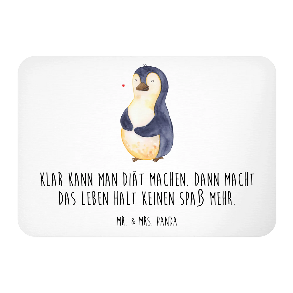 Magnet Penguin diet Whiteboard Magnet, Dekomagnet, Kühlschrankmagnet, Pinnwandmagnet, Motivmagnete, Kühlschrank Dekoration, Souvenir Magnet, Notiz Magnet, Pinguin, Motivation, Abspecken, Körperliebe, Selbstrespekt, Pinguine, Gewicht, Diät, Abnehmen, Selbstliebe