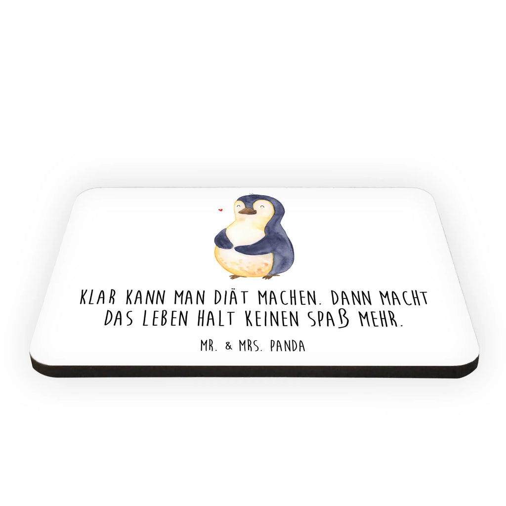 Magnet Penguin diet Whiteboard Magnet, Dekomagnet, Kühlschrankmagnet, Pinnwandmagnet, Motivmagnete, Kühlschrank Dekoration, Souvenir Magnet, Notiz Magnet, Pinguin, Motivation, Abspecken, Körperliebe, Selbstrespekt, Pinguine, Gewicht, Diät, Abnehmen, Selbstliebe
