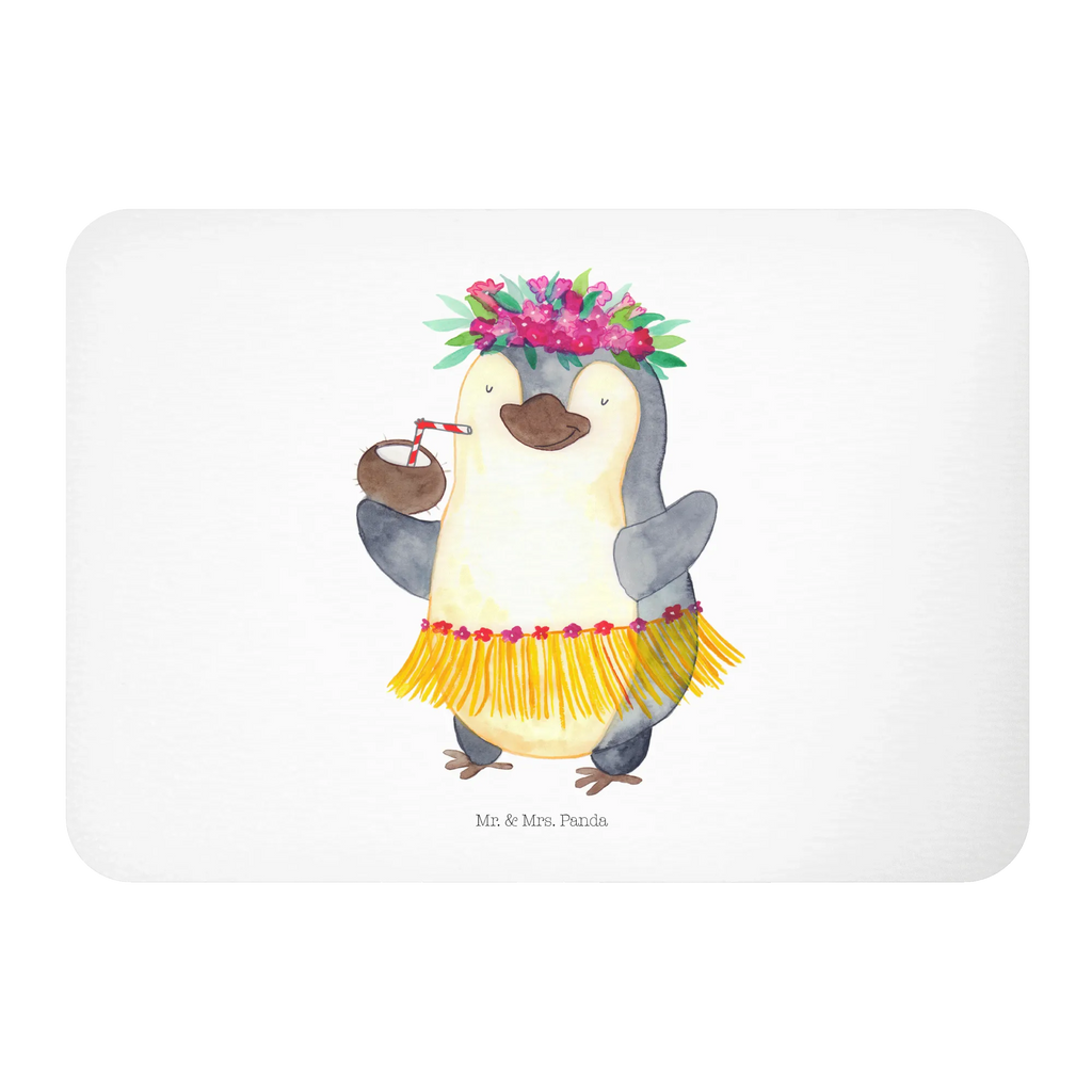 Magnet Pinguin Kokosnuss Dekomagnet, Kühlschrank Dekoration, Kühlschrankmagnet, Whiteboard Magnet, Motivmagnete, Souvenir Magnet, Pinnwandmagnet, Notiz Magnet, Pinguin, Aloha, Urlaub, Kokosnuss, Hawaii, Pinguine