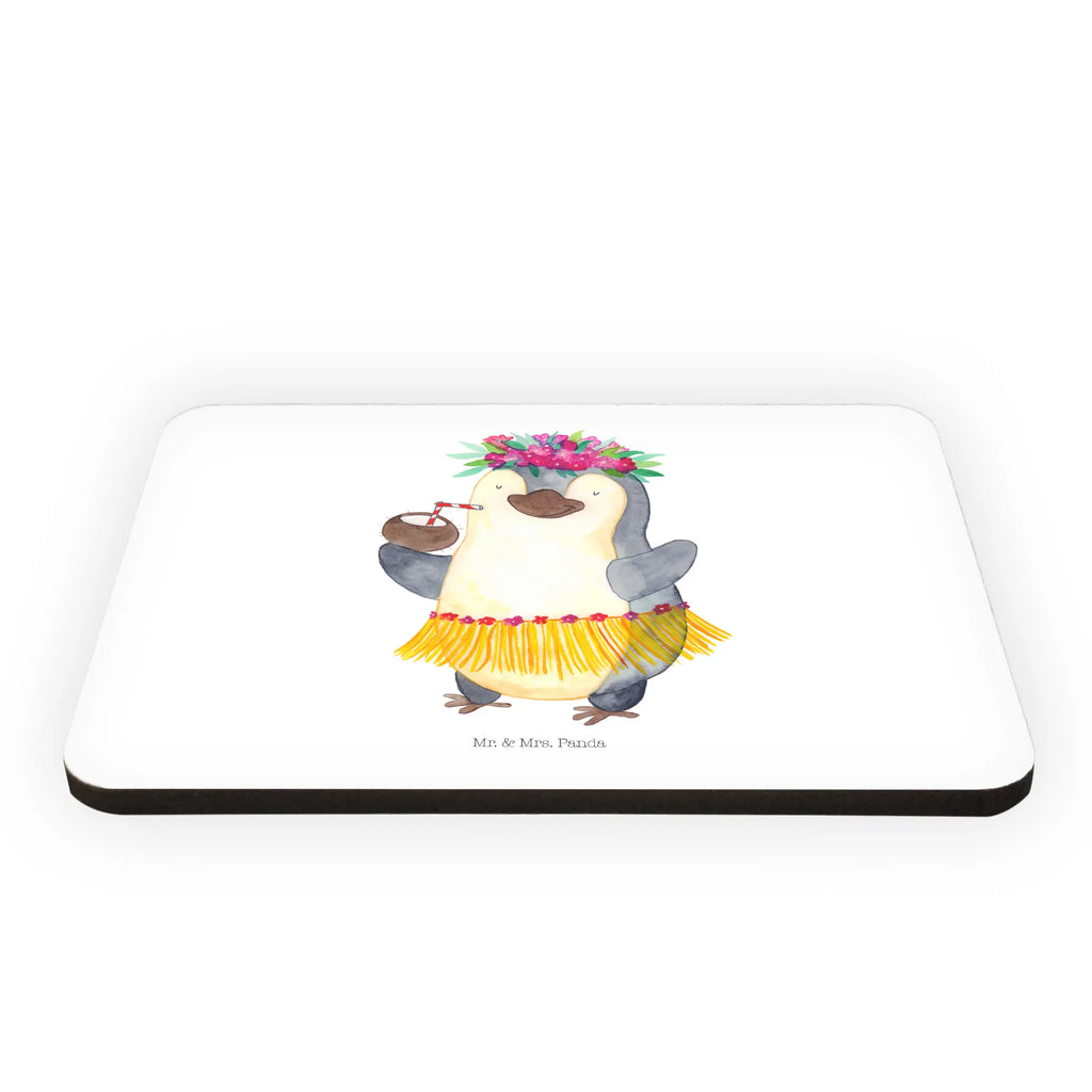 Magnet Pinguin Kokosnuss Dekomagnet, Kühlschrank Dekoration, Kühlschrankmagnet, Whiteboard Magnet, Motivmagnete, Souvenir Magnet, Pinnwandmagnet, Notiz Magnet, Pinguin, Aloha, Urlaub, Kokosnuss, Hawaii, Pinguine