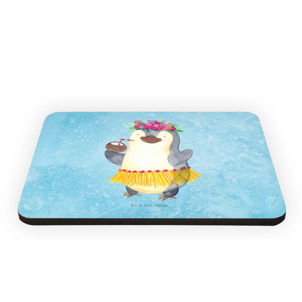 Magnet Pinguin Kokosnuss Dekomagnet, Kühlschrank Dekoration, Kühlschrankmagnet, Whiteboard Magnet, Motivmagnete, Souvenir Magnet, Pinnwandmagnet, Notiz Magnet, Pinguin, Aloha, Urlaub, Kokosnuss, Hawaii, Pinguine