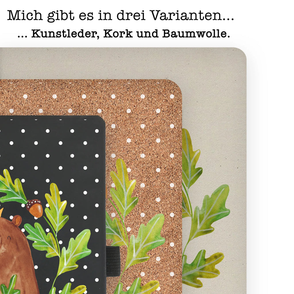 Cotton notebook bear king A5 Notizbuch Leder, A5 Notizbuch, A5 Notizbuch Herren, A5 Notizbuch Für Büro, A5 Notizblock, A5 Heft, Tagebuch A5, Notizheft A5, A5 Notizbuch Nachhaltig, Notizbuch A5, Notizbuch DIN A5, A5 Notizbuch Für Schule, A5 Notizbuch Kariert, A5 Planer, A5 Notizbuch Personalisiert, A5 Ringbuch, A5 Notizbuch Damen, A5 Notizbuch Blanko, A5 Notizbuch Liniert, Notizbuch A5 Hardcover, Notizbuch A5 Softcover, Schreibheft A5, A5 Skizzenbuch, Journal A5, A5 Notizbuch Punkte, Bullet Journal A5, A5 Notizbuch Mit Spruch, A5 Notizbuch Geschenk, Bär, Teddy, Teddybär, Papa, Vatertag, bester Vater, bester Papa, Vater, Daddy, weltbester Papa, Papa Bär, Dad, Papi