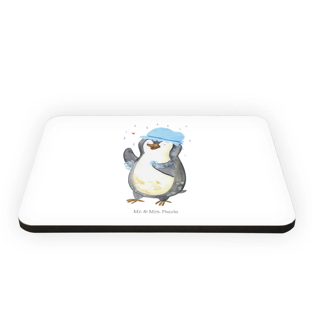 Magnet Penguin have a shower Fridge Magnet, Notizhalter, tafelmagnet, Kühlschrankmagnet, memomagnet, zettelhalter, Pinnwandmagnet, mdf magnet, designmagnet, wandmagnet, magnet, küchenmagnet, holzmagnet, Dekomagnet, rechteckmagnet, büromagnet, holz whiteboardmagnet, whiteboardmagnet, bildmagnet, holz kühlschrankmagnet, spruchmagnet, haftmagnet, notizmagnet, einkaufszettelmagnet, Pinguin, Neuanfang, glücklich sein, Motivation, Pinguine, Dusche, Lebensmotto, Duschen, Neustart