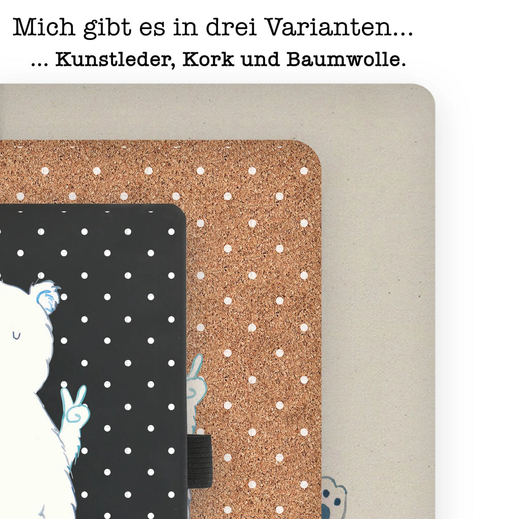 Baumwoll Notizbuch Eisbär Faul A5 Journal, Reisetagebuch, a5 buch, Journal A5, A5 Notizheft, notizbuch, Notizheft A5, Skizzenbuch, Notizbuch A5, din a5 kladde, Tagebuch, Schreibbuch, A5 Heft, din a5 notizbuch, Notizbuch A5 Hardcover, hardcover notizbuch, hardcover kladde, hardcover journal, din a5 buch, A5 Skizzenbuch, A5 Notizbuch, Tagebuch A5, Notizbuch DIN A5, a5 kladde, Schreibheft A5, Notizheft, Journal, Teddy, Bär, Teddybär, Entspannen, Relaxen, Homeoffice, Arbeitsplatz, Nordpol, Eisbär, Bürojob, Büro, Arbeit, Faul
