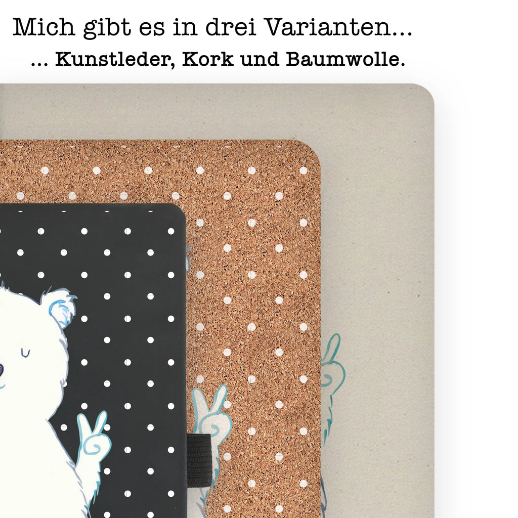 Baumwoll Notizbuch Eisbär Faul A5 Journal, Reisetagebuch, a5 buch, Journal A5, A5 Notizheft, notizbuch, Notizheft A5, Skizzenbuch, Notizbuch A5, din a5 kladde, Tagebuch, Schreibbuch, A5 Heft, din a5 notizbuch, Notizbuch A5 Hardcover, hardcover notizbuch, hardcover kladde, hardcover journal, din a5 buch, A5 Skizzenbuch, A5 Notizbuch, Tagebuch A5, Notizbuch DIN A5, a5 kladde, Schreibheft A5, Notizheft, Journal, Teddy, Bär, Teddybär, Entspannen, Relaxen, Homeoffice, Arbeitsplatz, Nordpol, Eisbär, Bürojob, Büro, Arbeit, Faul