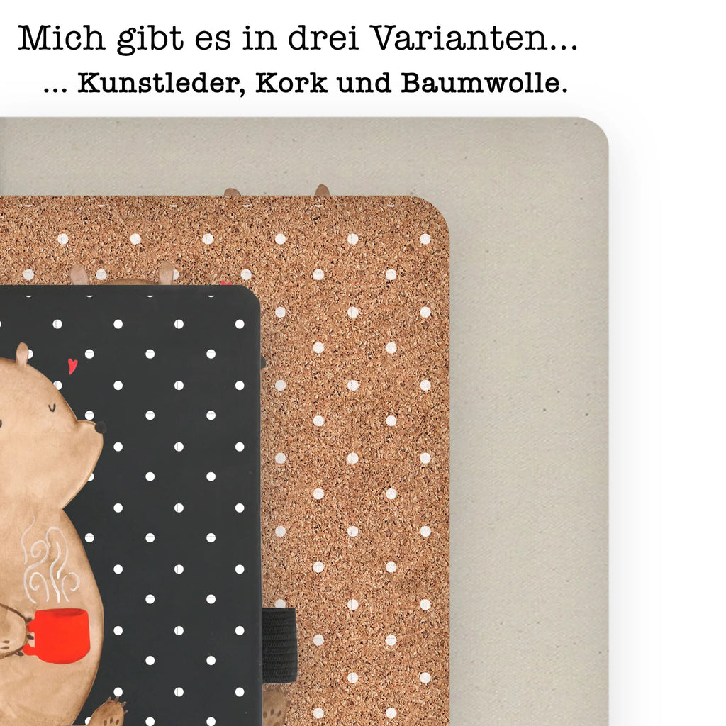 Baumwoll Notizbuch Bär Kaffee A5 Notizbuch, Notizbuch DIN A5, Skizzenbuch, Notizbuch A5 Hardcover, a5 buch, hardcover journal, Tagebuch, Tagebuch A5, Reisetagebuch, notizbuch, hardcover notizbuch, din a5 buch, din a5 notizbuch, hardcover kladde, A5 Notizheft, A5 Heft, din a5 kladde, Journal, Journal A5, Notizheft A5, Notizheft, A5 Skizzenbuch, Schreibbuch, Schreibheft A5, A5 Journal, Notizbuch A5, a5 kladde, Teddy, Bär, Teddybär, Welt Retten, Motivation, Morgenroutine, Coffee, Bären, Guten Morgen, Kaffee, Welt Erobern