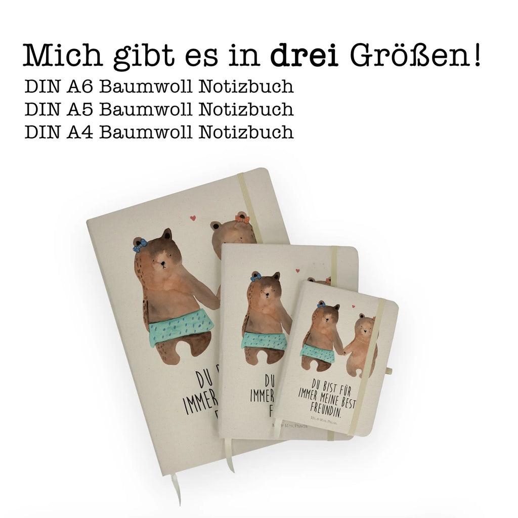 Baumwoll Notizbuch Bär Freundin Skizzenbuch, Reisetagebuch, din a5 kladde, hardcover journal, hardcover notizbuch, din a5 notizbuch, Notizbuch A5, Schreibbuch, Notizbuch DIN A5, notizbuch, Tagebuch A5, a5 buch, Notizheft, Journal, Notizbuch A5 Hardcover, A5 Notizheft, a5 kladde, A5 Heft, A5 Journal, Schreibheft A5, A5 Notizbuch, A5 Skizzenbuch, Journal A5, din a5 buch, Notizheft A5, Tagebuch, hardcover kladde, Teddy, Bär, Teddybär, Bär Freundin Beste Freund Liebe Liebesbeweis Verliebt Kumpel Kumpeliene