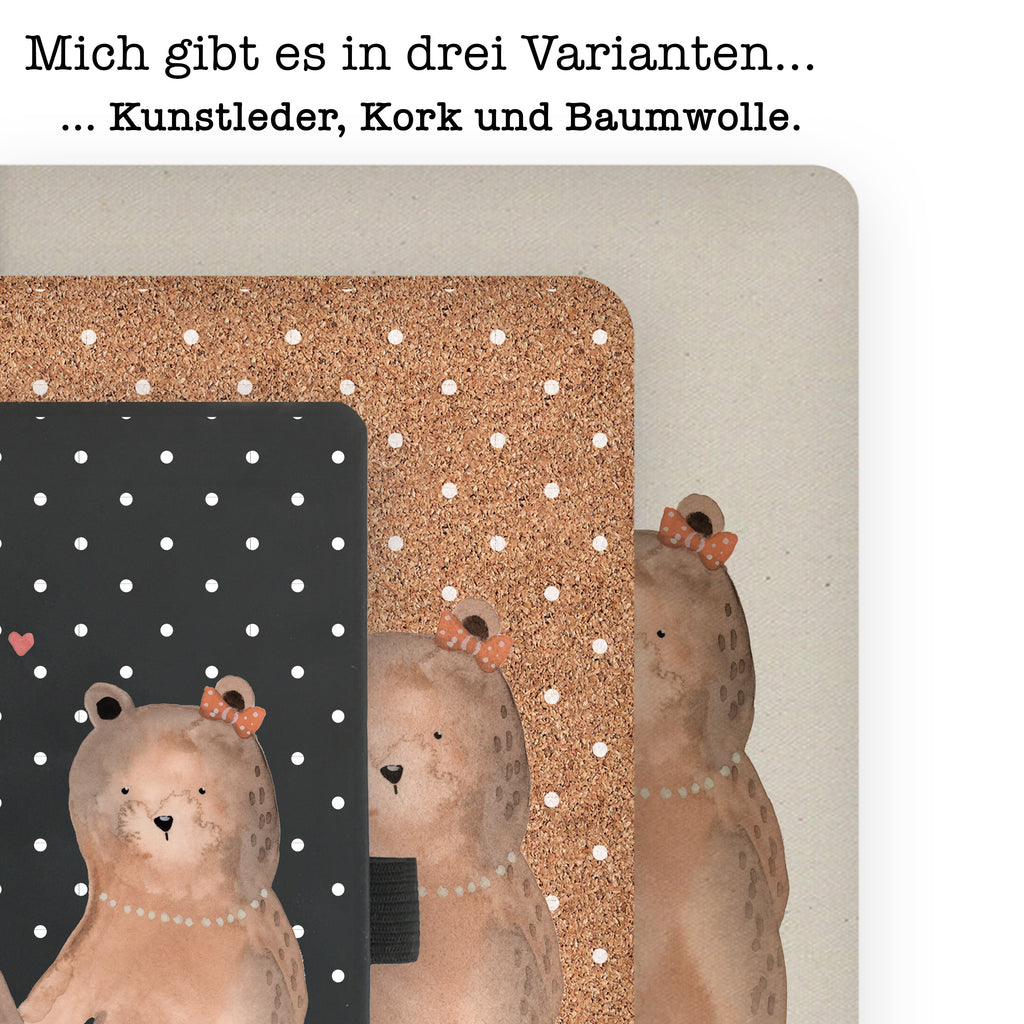 Baumwoll Notizbuch Bär Freundin Skizzenbuch, Reisetagebuch, din a5 kladde, hardcover journal, hardcover notizbuch, din a5 notizbuch, Notizbuch A5, Schreibbuch, Notizbuch DIN A5, notizbuch, Tagebuch A5, a5 buch, Notizheft, Journal, Notizbuch A5 Hardcover, A5 Notizheft, a5 kladde, A5 Heft, A5 Journal, Schreibheft A5, A5 Notizbuch, A5 Skizzenbuch, Journal A5, din a5 buch, Notizheft A5, Tagebuch, hardcover kladde, Teddy, Bär, Teddybär, Bär Freundin Beste Freund Liebe Liebesbeweis Verliebt Kumpel Kumpeliene