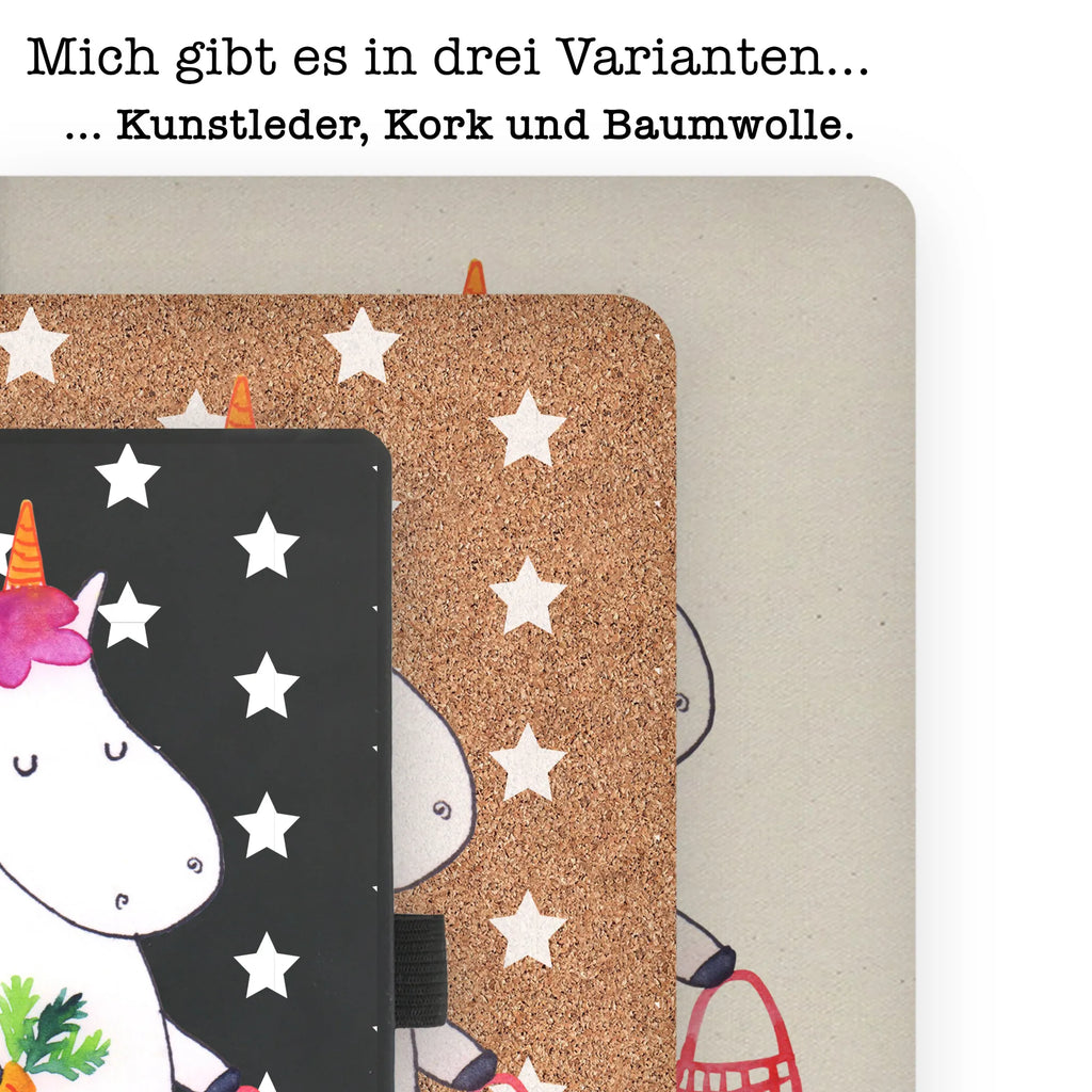 Cotton notebook unicorn Vegetables notes, notepad, address book, entry book, writing book, diary, sketchbook, notebook, journal, unicorn, unicorns, Unicorn, Organic Market, Week Market, Vegetable, Organic