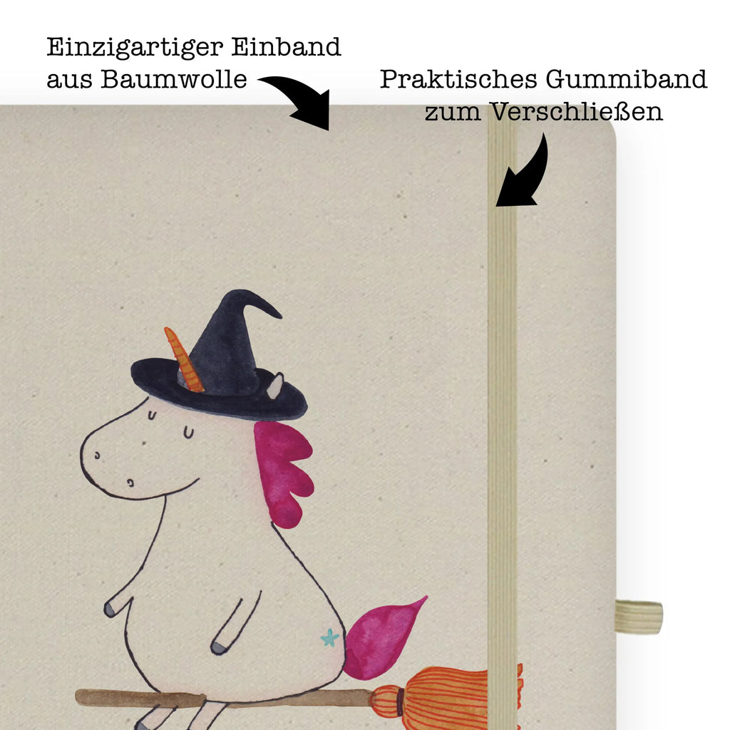 Cotton notebook unicorn Witch notes, journal, writing book, entry book, sketchbook, diary, notebook, notepad, address book, unicorn, unicorns, bitch, girlfriend present, Unicorn, mad, wife gift, bad girl, witch, devil, angel