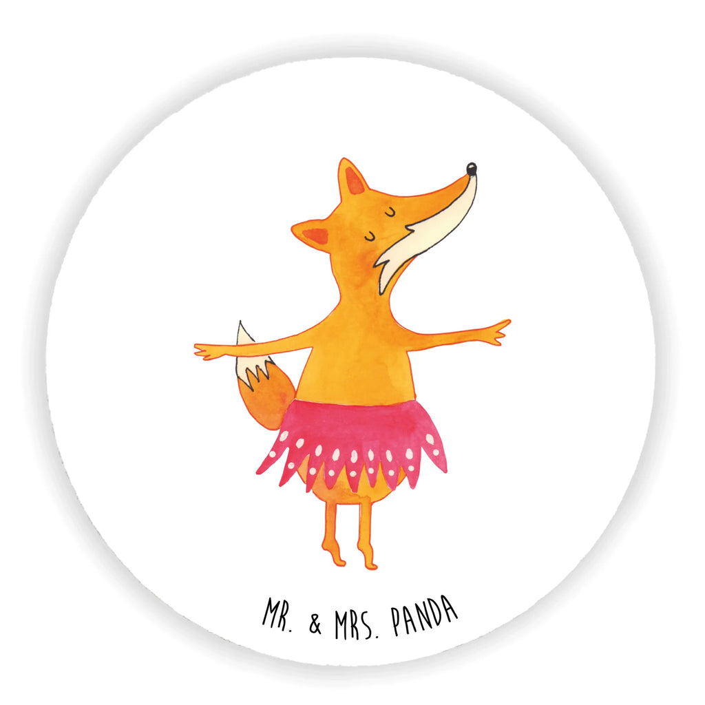Round magnet Fox ballerina Dekomagnet, Souvenir Magnet, Motivmagnete, Kühlschrank Dekoration, Whiteboard Magnet, Notiz Magnet, Pinnwandmagnet, Kühlschrankmagnet, Fuchs, Füchsin, Ballett, Tanzen, Ballerina, Füchse, Tänzerin, Party, Einladung, Geburtstag, Fuchs Spruch