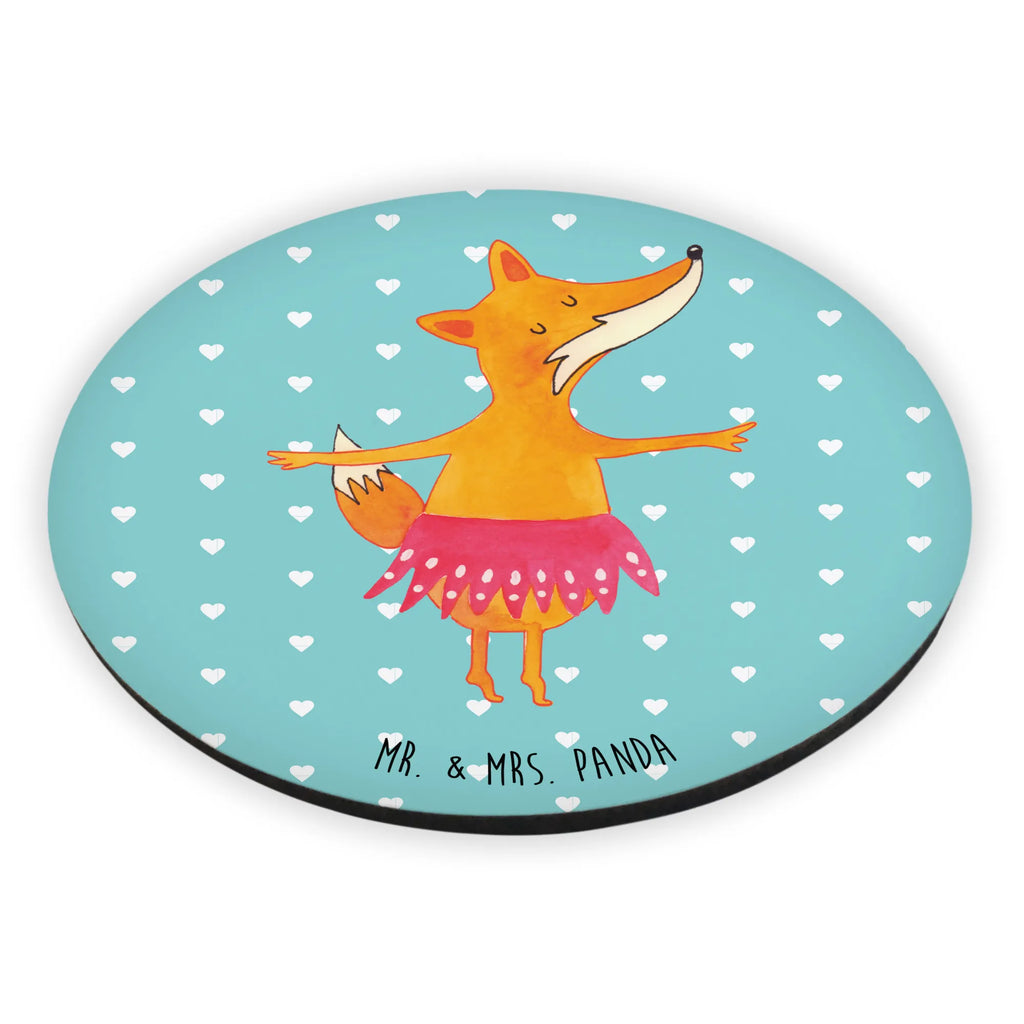 Round magnet Fox ballerina Dekomagnet, Souvenir Magnet, Motivmagnete, Kühlschrank Dekoration, Whiteboard Magnet, Notiz Magnet, Pinnwandmagnet, Kühlschrankmagnet, Fuchs, Füchsin, Ballett, Tanzen, Ballerina, Füchse, Tänzerin, Party, Einladung, Geburtstag, Fuchs Spruch