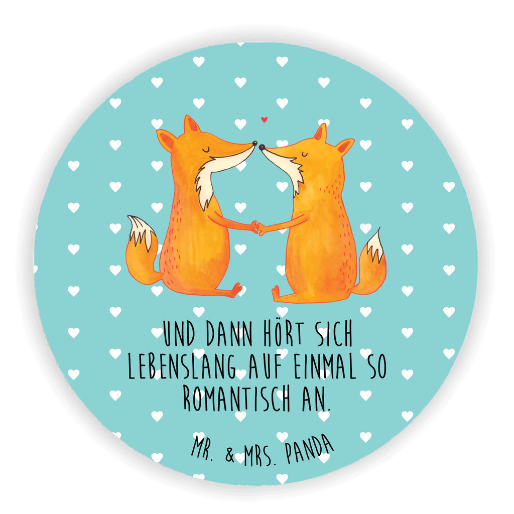 Rund Magnet Füchse Liebe magnete, Kühlschrankmagnet, rundmagnet, kühlschrankmagnete, Fuchs, Verlobte, Liebespaar, Freund, Partner, Freundin, Liebe, Paar, Füchse, Ehemann, Ehefrau, Liebesbeweis, Ehe, Fox