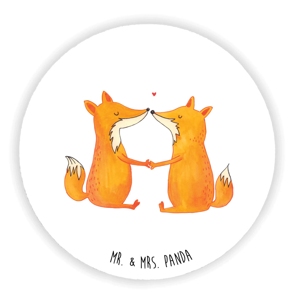 Rund Magnet Füchse Liebe magnete, Kühlschrankmagnet, rundmagnet, kühlschrankmagnete, Fuchs, Verlobte, Liebespaar, Freund, Partner, Freundin, Liebe, Paar, Füchse, Ehemann, Ehefrau, Liebesbeweis, Ehe, Fox