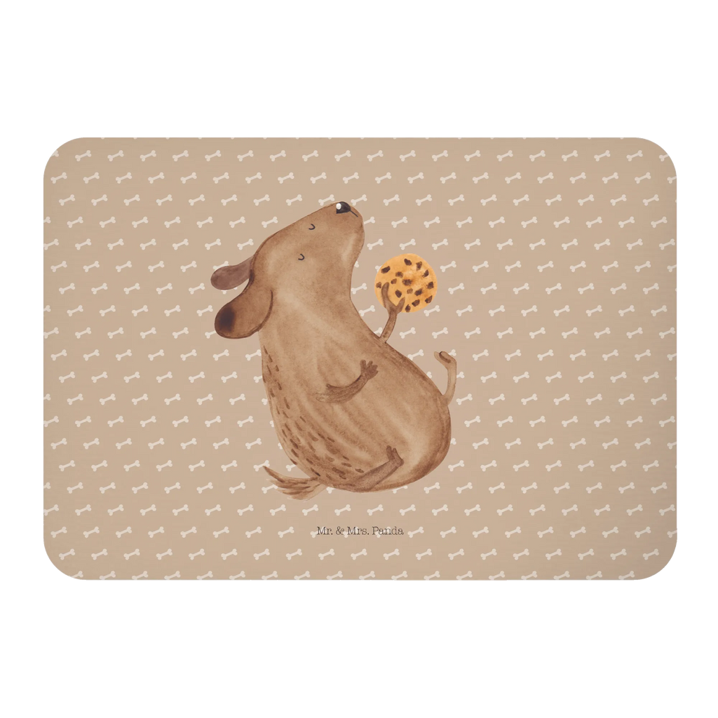 Magnes pies ciastko Pies, motyw psa, zwierzę domowe, rasa psa, miłośnik zwierząt, właściciel psa, powiedzenia