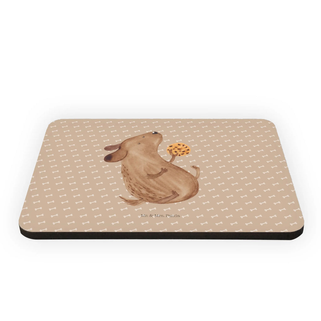 Magnes pies ciastko Pies, motyw psa, zwierzę domowe, rasa psa, miłośnik zwierząt, właściciel psa, powiedzenia