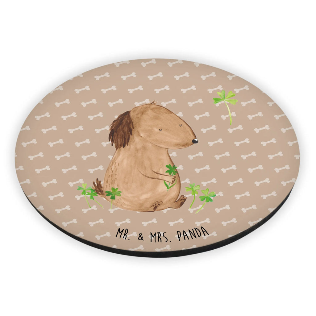 Round magnet Dog shamrock office magnet, magnet, magnetic board, calendar magnet, refrigerator magnets, refrigerator magnet, dog, mutt, hound, woof, dog mama, dog breed, love dogs, love for dogs, dog decorative items, bag with dog print, funny gifts for dog owners, what do you give a dog lover, Christmas gifts for dogs, gifts for dogs, dog sayings, happiness, motivation, new beginning, lucky charm, gift, mindfulness, self-love, Dog, cloverleaf, daydreams