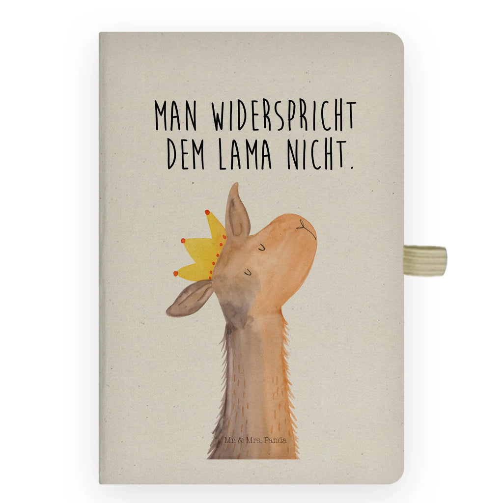 Cotton notebook llama head king writing book, journal, notepad, diary, notebook, entry book, address book, sketchbook, notes, Llama, llama, alpaca, trendy animal, queen, lamas, supervisor, office colleague, dad, mum, king, high school graduation, boss, girlfriend, colleague, lama