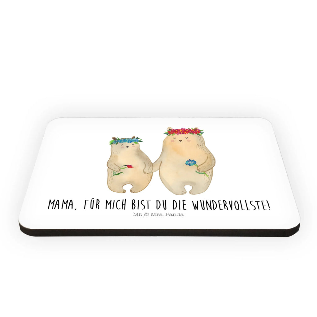 Magnet Bears with flower crown küchenmagnet, notizmagnet, spruchmagnet, büromagnet, Fridge Magnet, Notizhalter, einkaufszettelmagnet, whiteboardmagnet, memomagnet, haftmagnet, designmagnet, tafelmagnet, magnet, zettelhalter, Pinnwandmagnet, wandmagnet, Dekomagnet, rechteckmagnet, holzmagnet, holz kühlschrankmagnet, holz whiteboardmagnet, Kühlschrankmagnet, mdf magnet, bildmagnet, Papa, Muttertag, Oma, Vatertag, Opa, Mama, Familie, Schwester, Bruder, Mami, Lieblingsmensch, Family, Bär, Vorbild, Tochter, Kinder, Beste Mutter, Geschenk Mama. Muttertag, Weltbeste Mama, Lieblingsmama, Töchter, Mutter, Bären, Mutti, Kind