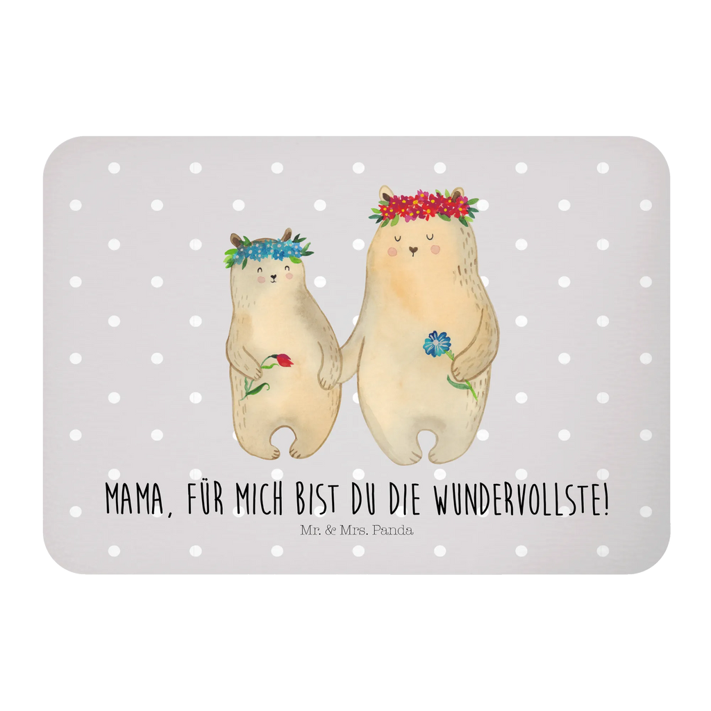 Magnet Bears with flower crown küchenmagnet, notizmagnet, spruchmagnet, büromagnet, Fridge Magnet, Notizhalter, einkaufszettelmagnet, whiteboardmagnet, memomagnet, haftmagnet, designmagnet, tafelmagnet, magnet, zettelhalter, Pinnwandmagnet, wandmagnet, Dekomagnet, rechteckmagnet, holzmagnet, holz kühlschrankmagnet, holz whiteboardmagnet, Kühlschrankmagnet, mdf magnet, bildmagnet, Papa, Muttertag, Oma, Vatertag, Opa, Mama, Familie, Schwester, Bruder, Mami, Lieblingsmensch, Family, Bär, Vorbild, Tochter, Kinder, Beste Mutter, Geschenk Mama. Muttertag, Weltbeste Mama, Lieblingsmama, Töchter, Mutter, Bären, Mutti, Kind
