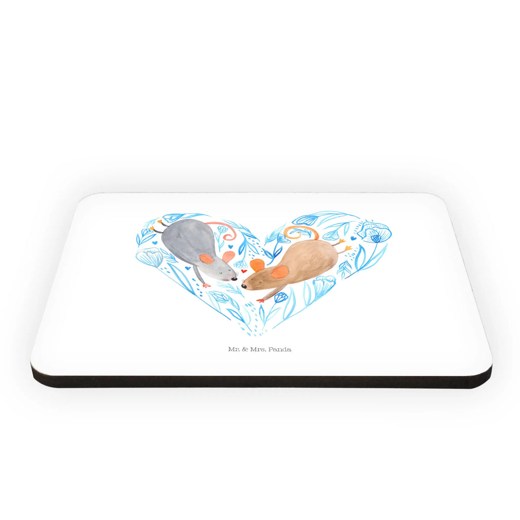Magnet Mäuse Herz Notiz Magnet, Whiteboard Magnet, Pinnwandmagnet, Souvenir Magnet, Motivmagnete, Dekomagnet, Kühlschrankmagnet, Kühlschrank Dekoration, Liebe, Partner, Freund, Freundin, Ehemann, Ehefrau, Heiraten, Verlobung, Heiratsantrag, Liebesgeschenk, Jahrestag, Hocheitstag, Maus, Mäuse, Liebesbeweis, Lieblingsmensch, Love, Liebesbotschaft, Gemeinsamkeit, Hochzeit, Geschenk für zwei