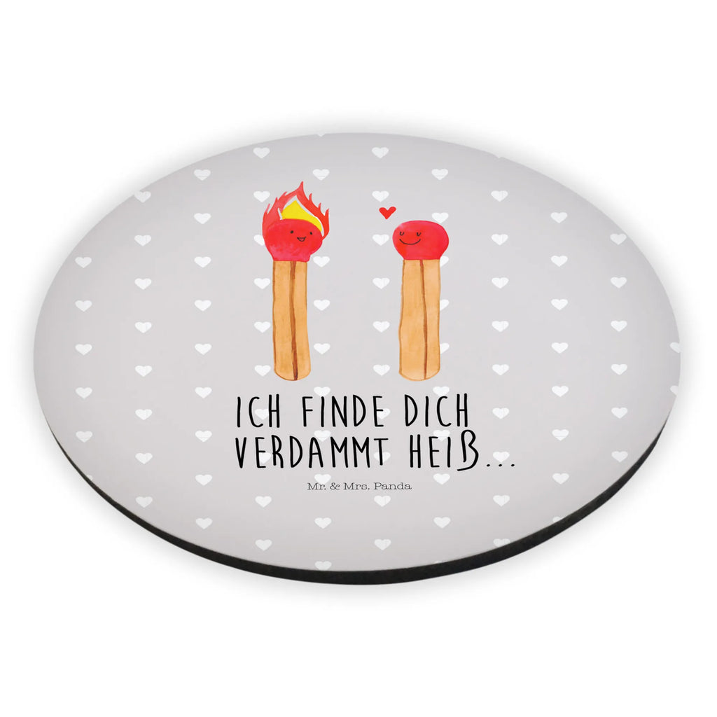 Okrągły magnes Zapałki Miłość, partner, przyjaciel, przyjaciółka, mąż, żona, wesele, zaręczyny, prośba o rękę, prezent miłosny, rocznica, dzień ślubu