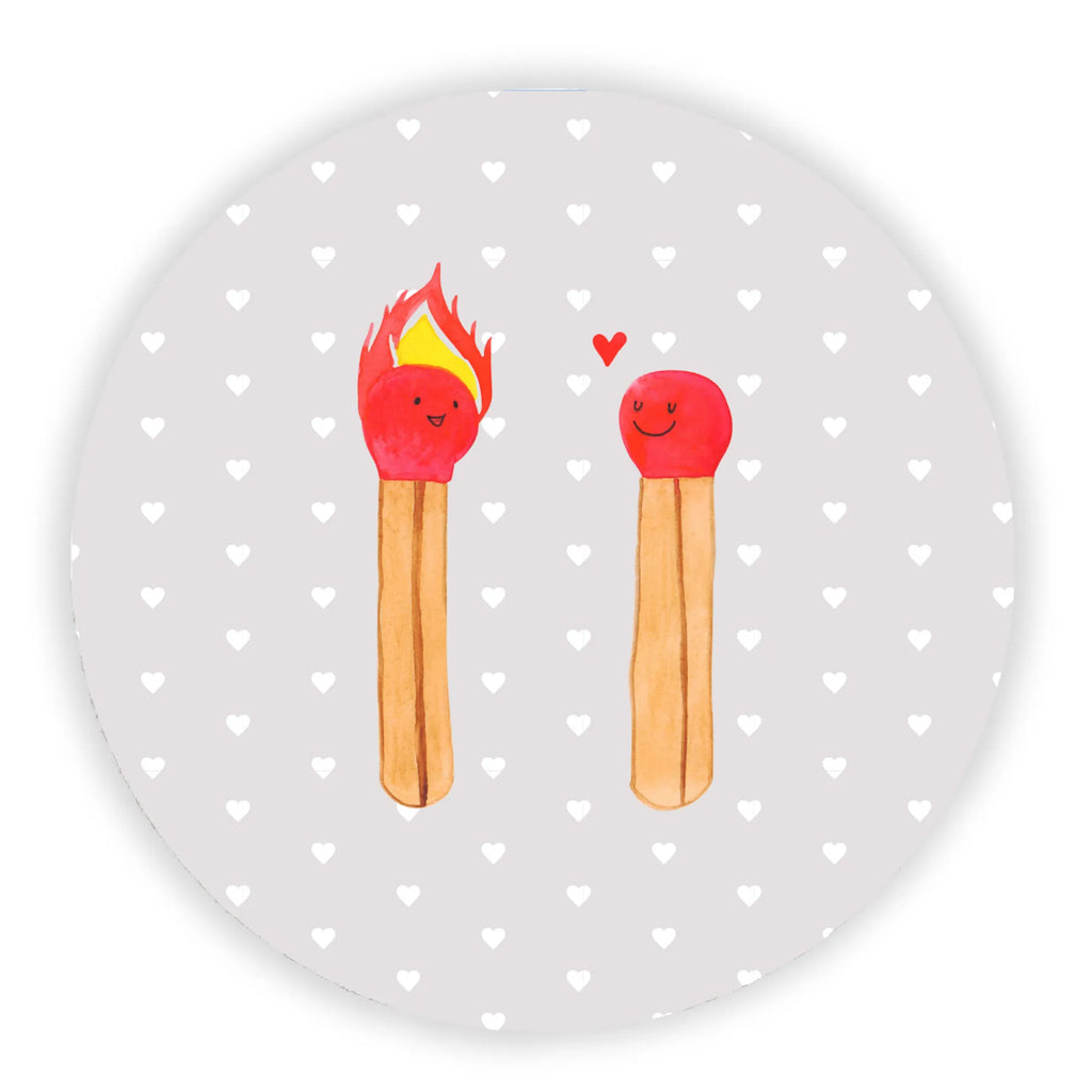 Okrągły magnes Zapałki Miłość, partner, przyjaciel, przyjaciółka, mąż, żona, wesele, zaręczyny, prośba o rękę, prezent miłosny, rocznica, dzień ślubu