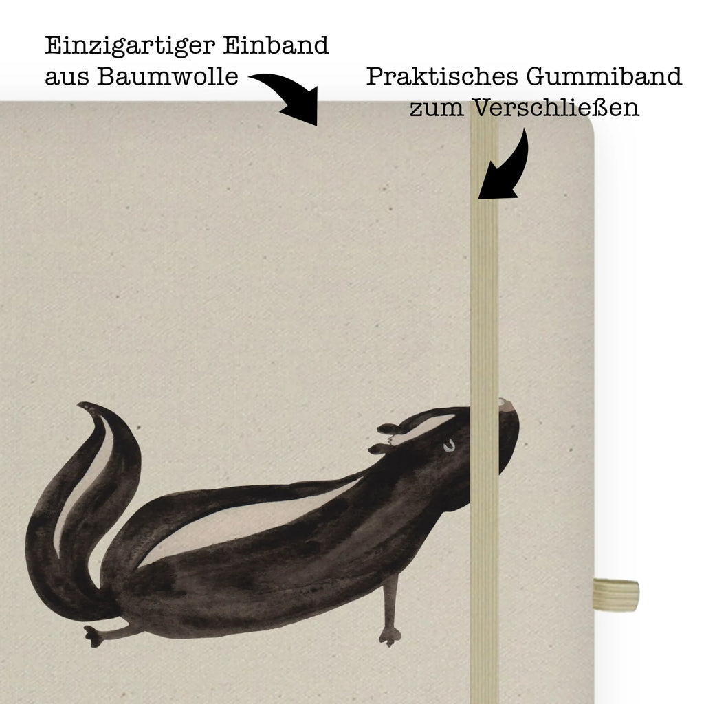 Bawełniany notatnik DIN A4 skunks Joga DIN A4 Tagebuch, Notizbuch A4 Blanko, Natur Notizbuch A4, DIN A4 Notizbuch Kreativ, DIN A4 Notizbuch Design, DIN A4 Notizbuch, DIN A4 Notizbuch Softcover, DIN A4 Bullet Journal, DIN A4 Notizbuch Für Studium, DIN A4 Notizbuch Büro, DIN A4 Arbeitsbuch, A4 Notizbuch Punkte, Öko Notizbuch DIN A4, DIN A4 Ideenbuch, Notizbuch A4 Kariert, DIN A4 Journal, Notizbuch Mit Stoffeinband, Notizbuch Aus Baumwolle, DIN A4 Notizbuch Hardcover, Notizbuch DIN A4, DIN A4 Uni Notizbuch, Stoff Notizbuch A4, DIN A4 Notizbuch Handgemacht, DIN A4 Notizheft, DIN A4 Planer, Schreibbuch DIN A4, DIN A4 Notizbuch Geschenk, Umweltfreundliches Notizbuch A4, DIN A4 Schüler Notizbuch, Nachhaltiges Notizbuch A4, Tagebuch DIN A4, DIN A4 Notizbuch Für Lehrer, Baumwoll Notizbuch, DIN A4 Skizzenbuch, DIN A4 Notizbuch Für Schule, DIN A4 Projektbuch, Notizbuch A4 Liniert, Stinktier, Skunk, Namaste, Raubtier, Lache, Lebe, Stinker, Liebe, Wildtier, Stinki, Yoga
