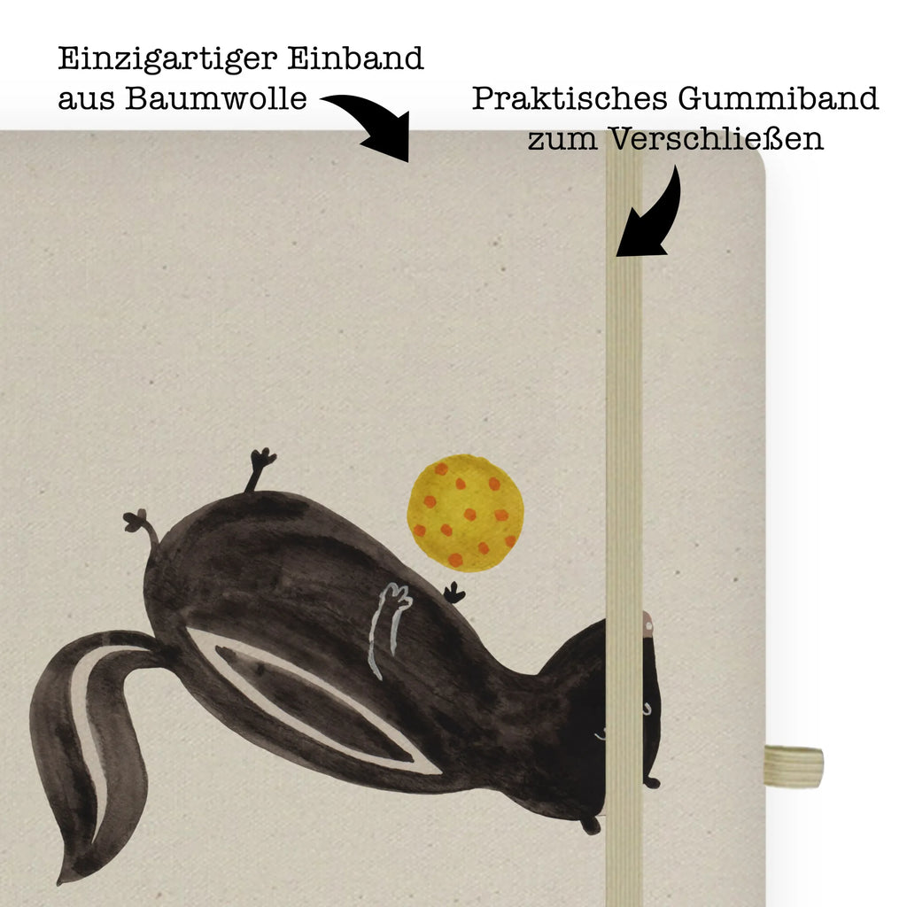 Bawełniany notatnik DIN A4 skunks piłka DIN A4 Notizheft, Umweltfreundliches Notizbuch A4, Notizbuch Mit Stoffeinband, DIN A4 Journal, Notizbuch DIN A4, DIN A4 Projektbuch, A4 Notizbuch Punkte, DIN A4 Notizbuch Design, DIN A4 Bullet Journal, Stoff Notizbuch A4, DIN A4 Uni Notizbuch, Notizbuch A4 Kariert, Notizbuch A4 Liniert, DIN A4 Notizbuch Handgemacht, Schreibbuch DIN A4, DIN A4 Notizbuch Büro, DIN A4 Notizbuch Für Schule, DIN A4 Tagebuch, DIN A4 Schüler Notizbuch, DIN A4 Arbeitsbuch, DIN A4 Skizzenbuch, Öko Notizbuch DIN A4, DIN A4 Notizbuch, DIN A4 Planer, DIN A4 Notizbuch Hardcover, DIN A4 Notizbuch Softcover, Tagebuch DIN A4, Notizbuch Aus Baumwolle, Baumwoll Notizbuch, DIN A4 Notizbuch Für Studium, DIN A4 Notizbuch Kreativ, DIN A4 Ideenbuch, DIN A4 Notizbuch Geschenk, DIN A4 Notizbuch Für Lehrer, Natur Notizbuch A4, Nachhaltiges Notizbuch A4, Notizbuch A4 Blanko, Stinktier, Skunk, Stinki, Raubtier, Stinker, Verspielt, Weisheit, Wildtier