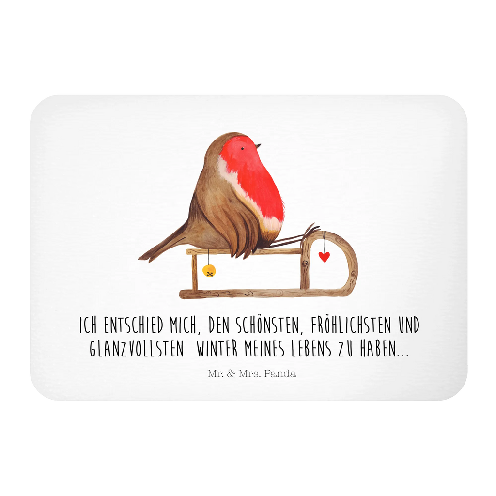 Magnet robin Sleds Fridge Magnet, memomagnet, Pinnwandmagnet, Notizhalter, holz whiteboardmagnet, küchenmagnet, magnet, bildmagnet, tafelmagnet, Kühlschrankmagnet, spruchmagnet, haftmagnet, notizmagnet, rechteckmagnet, holz kühlschrankmagnet, büromagnet, holzmagnet, zettelhalter, mdf magnet, einkaufszettelmagnet, whiteboardmagnet, designmagnet, Dekomagnet, wandmagnet, Wintermotiv, Winter, Weihnachtsdeko, Nikolaus, Weihnachten, Advent, Heiligabend, Vogel, Schlitten