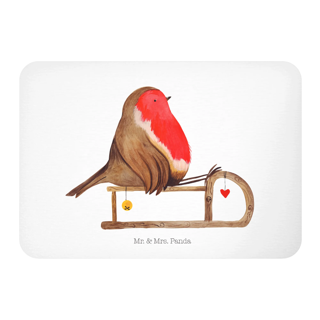 Magnet robin Sleds Fridge Magnet, memomagnet, Pinnwandmagnet, Notizhalter, holz whiteboardmagnet, küchenmagnet, magnet, bildmagnet, tafelmagnet, Kühlschrankmagnet, spruchmagnet, haftmagnet, notizmagnet, rechteckmagnet, holz kühlschrankmagnet, büromagnet, holzmagnet, zettelhalter, mdf magnet, einkaufszettelmagnet, whiteboardmagnet, designmagnet, Dekomagnet, wandmagnet, Wintermotiv, Winter, Weihnachtsdeko, Nikolaus, Weihnachten, Advent, Heiligabend, Vogel, Schlitten