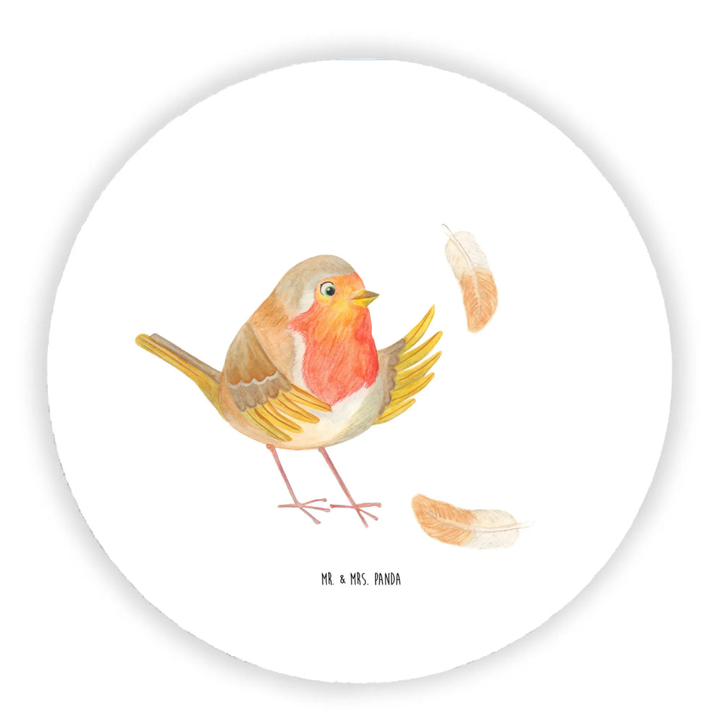Round magnet robin feathers calendar magnet, refrigerator magnets, refrigerator magnet, magnet, magnetic board, office magnet, small animals, cute, funny, cute animal motives, hand drawn, small world, funny sayings, good mood, happy, gifts, gift ideas, special gifts, animal lover, card, motivation pictures, flying, motivation slogans, What if i fall, robin, slogan courage, bird, slogan motivation