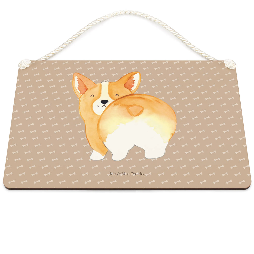 Decorative sign corgi buttocks dog, mutt, hound, woof, dog mama, dog breed, love dogs, love for dogs, dog decorative items, bag with dog print, funny gifts for dog owners, what do you give a dog lover, Christmas gifts for dogs, gifts for dogs, dog sayings, Self love, Motivation, Dog love, Saying, Dog, Corgie