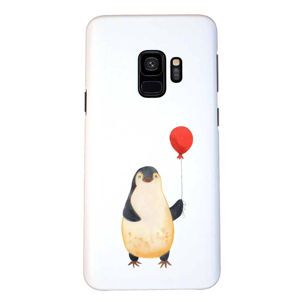 Handyhülle Pinguin Luftballon Handyhülle, Handy Case, Cover, Hülle, Iphone X, Handycover, Handy, Iphone 10, Pinguin, Geschenkidee, Geschenk Freundin, Motivation, Tagträume, Liebe, Luftballon, Glück, Neues Leben, Neustart, Beste Freundin, Lebenslust, Pinguine