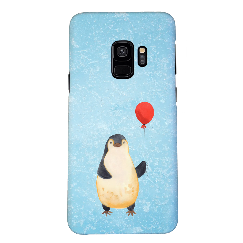Handyhülle Pinguin Luftballon Handyhülle, Handy Case, Cover, Hülle, Iphone X, Handycover, Handy, Iphone 10, Pinguin, Geschenkidee, Geschenk Freundin, Motivation, Tagträume, Liebe, Luftballon, Glück, Neues Leben, Neustart, Beste Freundin, Lebenslust, Pinguine