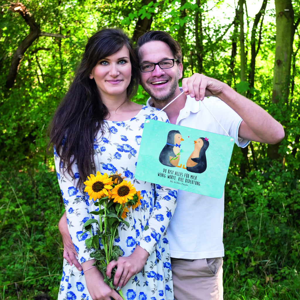 Deko Schild Pinguin Pärchen sprüche schild, Motivschild, Küchenschild, dekoschilder, Holztafel, Dekoschild, hängeschild, holzbild, Schild, Spruchschild, Holzschild, Badschild, wandhänger, Deko Schild, dekoration schild, wandtafel, Deko Wandtafel, Türschild, Türschild Familie, Wandschild, dekotafel, Schild mit Spruch, Pinguin, Hochzeitsgeschenk, Hochzeit, Pinguine, Liebespaar, Liebesgeschenk, Hochzeitstag, Liebesbeweis, Große Liebe, Traumpaar, Liebe, Jahrestag, Verlobung