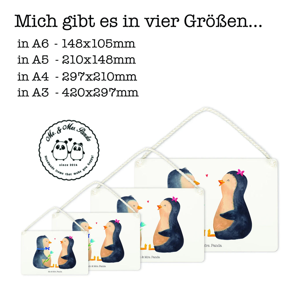Deko Schild Pinguin Pärchen sprüche schild, Motivschild, Küchenschild, dekoschilder, Holztafel, Dekoschild, hängeschild, holzbild, Schild, Spruchschild, Holzschild, Badschild, wandhänger, Deko Schild, dekoration schild, wandtafel, Deko Wandtafel, Türschild, Türschild Familie, Wandschild, dekotafel, Schild mit Spruch, Pinguin, Hochzeitsgeschenk, Hochzeit, Pinguine, Liebespaar, Liebesgeschenk, Hochzeitstag, Liebesbeweis, Große Liebe, Traumpaar, Liebe, Jahrestag, Verlobung
