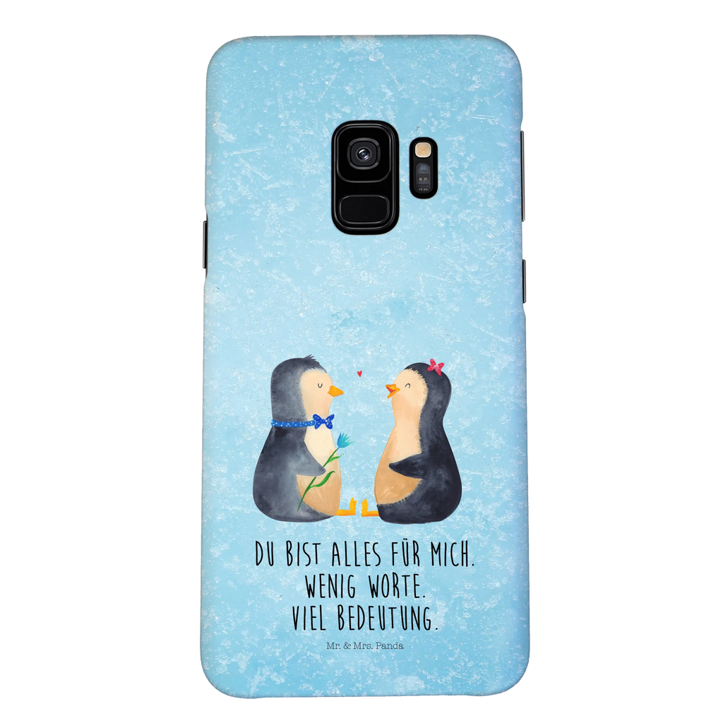 Phone case Penguin pair case, cover, mobile cover, mobile phone case, Iphone 10, mobile phone, Iphone X, Penguin, North Pole, Winter, Penguins, wedding, wedding gift, love, penguins, wedding day, love gift, engagement, proof of love, lovers, penguin, dream couple, anniversary, great love
