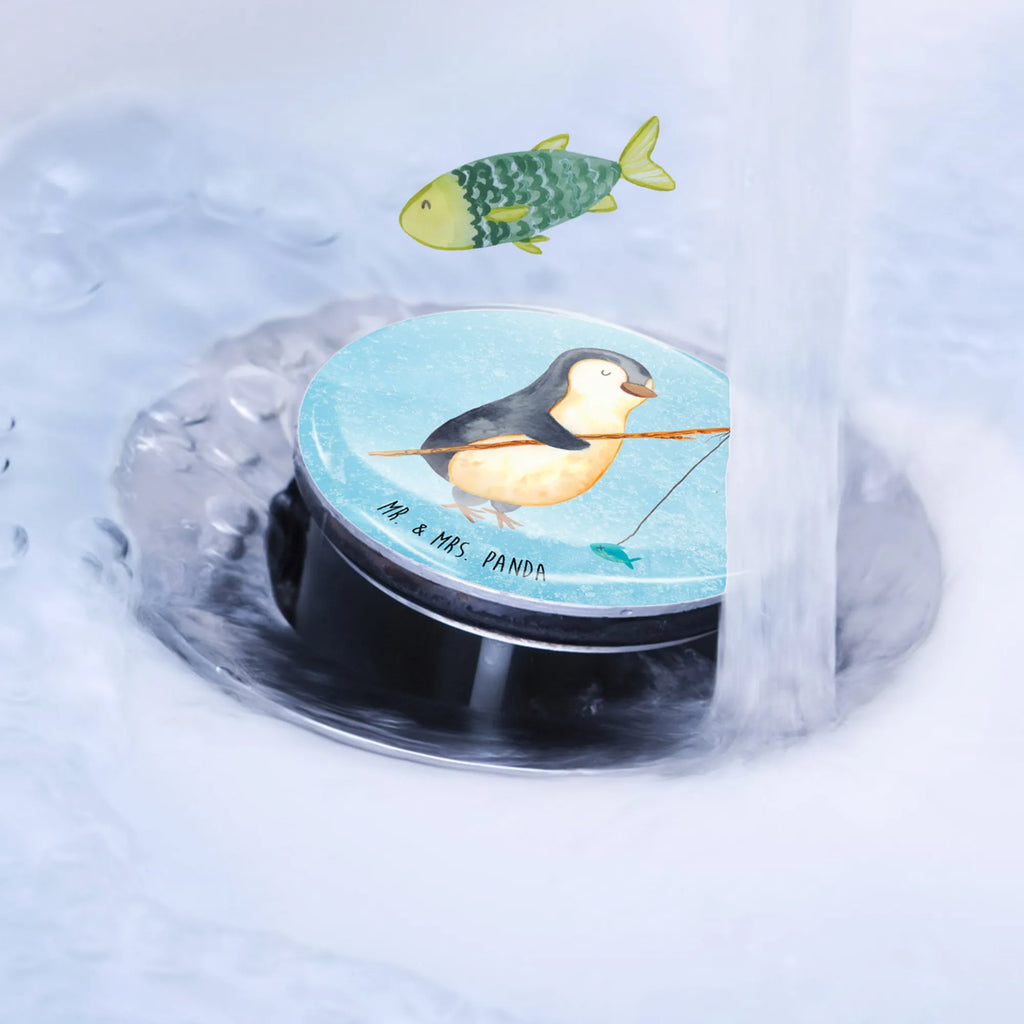 Waschbecken Stöpsel Pinguin Angler Stöpsel, Ablaufgarnitur, Waschbecken Stopfen, Waschbecken, Abflussstöpsel, Pinguin, Hobby, Geschenkidee, Motivation, Tagesplan, Urlaub, Tagträume, Neustart, Wochenende, Plan, Planer, Freundinnen, Angler, Pinguine, Geschenk, Angeln