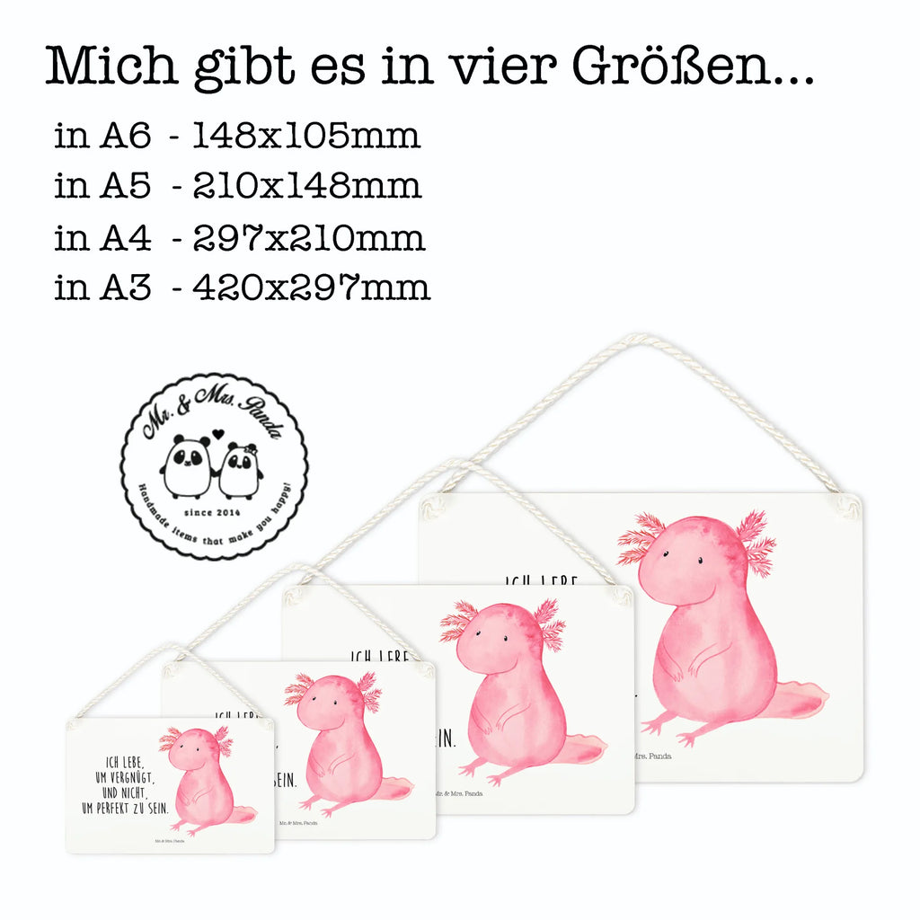 Deko Schild Axolotl Niedlich dekoschilder, holzbild, Schild mit Spruch, Motivschild, hängeschild, Türschild Familie, Badschild, Schild, Türschild, Küchenschild, Wandschild, Holztafel, wandhänger, dekotafel, dekoration schild, sprüche schild, Deko Wandtafel, Holzschild, Dekoschild, Spruchschild, wandtafel, Deko Schild, Axolotl, Molch, Freundin, Vergnügt, Axolot, Weisheit, Zufrieden, Lebensstil, Fröhlich, Lebensweisheit, Liebe